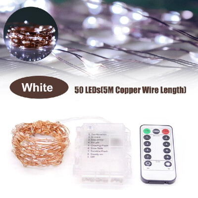 10M328ft 100 LEDs Fairy Lights Copper Wire Lamp Christmas String Light 8 Lighting Modes with Remote Control for Wedding Party Pa
10M328ft 100 LEDs Fairy Lights Copper Wire Lamp Christmas String Light 8 Lighting Modes with Remote Control for Wedding Party Pa