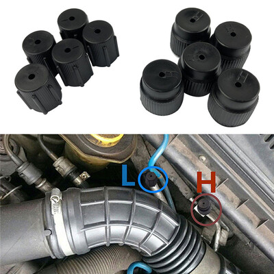 Tailored 10Pcs R134a 13mm And 16mm Air Conditioning Service AC System Charging Port Caps
Tailored 10Pcs R134a 13mm And 16mm Air Conditioning Service AC System Charging Port Caps