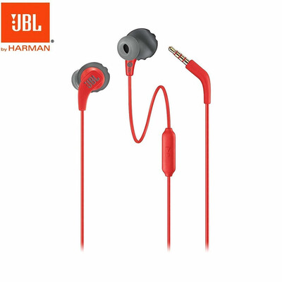 JBL Endurance Run Wired Earphone In-line Control In-Ear Sweatproof Jbl Earphone with Mic Portable Magnetic Earplug Earphone
JBL Endurance Run Wired Earphone In-line Control In-Ear Sweatproof Jbl Earphone with Mic Portable Magnetic Earplug Earphone