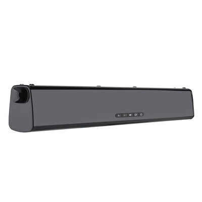 Wireless Bluetooth Soundbar High sound quality Subwoofer Stereo Speakers HiFi Home Theater TV Sound Bar
Wireless Bluetooth Soundbar High sound quality Subwoofer Stereo Speakers HiFi Home Theater TV Sound Bar