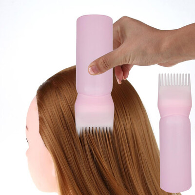 〖Follure〗2PCS Hot Hair Dye Bottle Applicator Brush Dispensing Salon Hair Coloring Dyeing
〖Follure〗2PCS Hot Hair Dye Bottle Applicator Brush Dispensing Salon Hair Coloring Dyeing