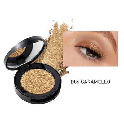 Single Color Eye Shadow Waterproof Smudge-proof Long Lasting Shimmer Matte Glitter Eye Shadow
Single Color Eye Shadow Waterproof Smudge-proof Long Lasting Shimmer Matte Glitter Eye Shadow