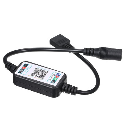 BT 40 RGBW Controller for LEDs Light Strips Working with AndroidiOS Smartphone Free App DC 5-24V Wireless Strips Light Controlle
BT 40 RGBW Controller for LEDs Light Strips Working with AndroidiOS Smartphone Free App DC 5-24V Wireless Strips Light Controlle