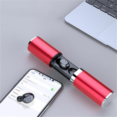 F9 TWS Bluetooth 50 Earphones True Wireless Bluetooth Earbuds With Mic 1300mAh Charging Case
F9 TWS Bluetooth 50 Earphones True Wireless Bluetooth Earbuds With Mic 1300mAh Charging Case