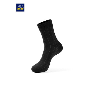 HLA Haitang House Socks Male 2018 Autumn New Fashion Three Pairs Jacquard Soft HZACJ3E044A Navy Blue Stripe Dark Gray Stripe Black Stripe 44 26-28CM
HLA Haitang House Socks Male 2018 Autumn New Fashion Three Pairs Jacquard Soft HZACJ3E044A Navy Blue Stripe Dark Gray Stripe Black Stripe 44 26-28CM