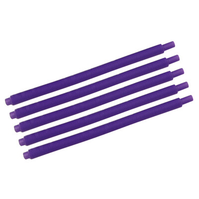 Toponeto 10pc Art Straw Creative Retractable Curved Long plastic For Party Decorations
Toponeto 10pc Art Straw Creative Retractable Curved Long plastic For Party Decorations