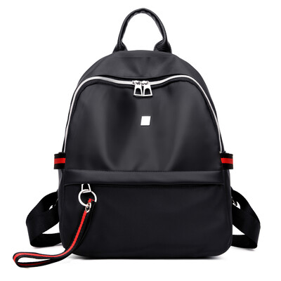 Morsons double-shoulder bag womens Korean style Korean-style fashionable&casual bag womens travel bag for junior high s
Morsons double-shoulder bag womens Korean style Korean-style fashionable&casual bag womens travel bag for junior high s
