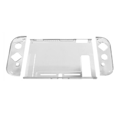 for Nintend Switch Case Hard Crystal Protective Transparent Cover Shell for Nintend NS NX Switch Console Case Cover Thumb Caps W
for Nintend Switch Case Hard Crystal Protective Transparent Cover Shell for Nintend NS NX Switch Console Case Cover Thumb Caps W