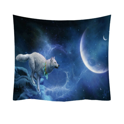 Toponeto Fashion Tapestry Pattern Fresh Style Starry sky Decorative Tapestry Home Decor
Toponeto Fashion Tapestry Pattern Fresh Style Starry sky Decorative Tapestry Home Decor