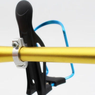 Greensen Bicycle Cycling Bike Handlebar Drink Water Bottle Cup Holder Mount Cage 
Greensen Bicycle Cycling Bike Handlebar Drink Water Bottle Cup Holder Mount Cage