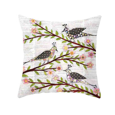 〖Follure〗Natural Pattern Printing Dyeing Sofa Bed Home Decor Pillow Cover Cushion Cover
〖Follure〗Natural Pattern Printing Dyeing Sofa Bed Home Decor Pillow Cover Cushion Cover
