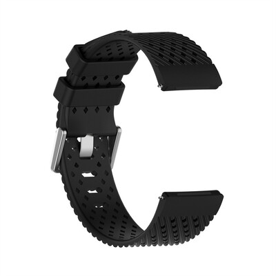 〖Follure〗NEW Silicone Replacement Watch Band Wrist Strap Compatible for fitbit Versa 2
〖Follure〗NEW Silicone Replacement Watch Band Wrist Strap Compatible for fitbit Versa 2