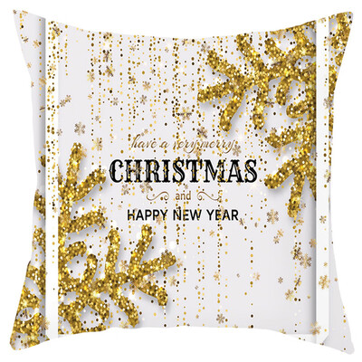 Siaonvr Merry Christmas Short Plush Pillowcase Sofa Pad Set Home Decoration 18x18 Inch
Siaonvr Merry Christmas Short Plush Pillowcase Sofa Pad Set Home Decoration 18x18 Inch