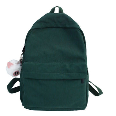 Ins wind bag female Korean high school students tide card wild sen bf ancient feeling girl campus backpack
Ins wind bag female Korean high school students tide card wild sen bf ancient feeling girl campus backpack