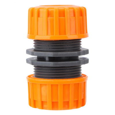 Greensen 5Pcs 12" Hose Extension Connector Joint Home Garden Water Hose Repairing Tool
Greensen 5Pcs 12" Hose Extension Connector Joint Home Garden Water Hose Repairing Tool
