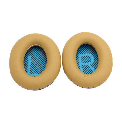 〖Follure〗Replacement Headphones Ear Pads Cushions For Bose QC2 QC15 QC25 AE2 AE2I AE2w BK
〖Follure〗Replacement Headphones Ear Pads Cushions For Bose QC2 QC15 QC25 AE2 AE2I AE2w BK