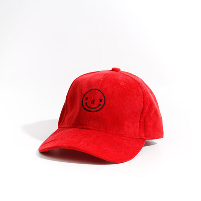 Fallwinter new hat female letters embroidered corduroy baseball cap Korean student lovers fashion Cap male tide
Fallwinter new hat female letters embroidered corduroy baseball cap Korean student lovers fashion Cap male tide