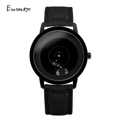 Holiday gift Enmex focus time concept watch creative design stack pointer fresh simple watch
Holiday gift Enmex focus time concept watch creative design stack pointer fresh simple watch