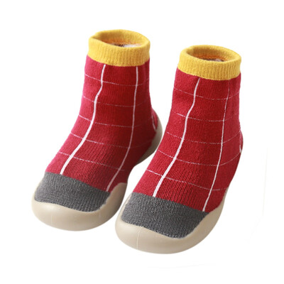 Autumn Baby Boys Girls Shoes Infant Cotton Cartoon Print Socks Warm Anti Slip Floor Socks Shoes Leg Warmer
Autumn Baby Boys Girls Shoes Infant Cotton Cartoon Print Socks Warm Anti Slip Floor Socks Shoes Leg Warmer