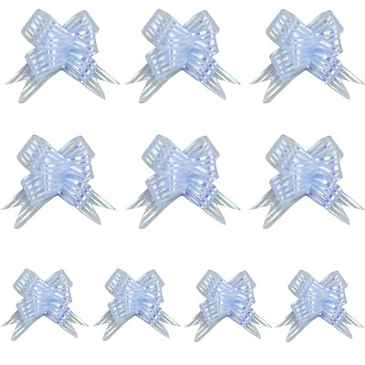 〖Follure〗Ribbon Flower Wrap Ribbon Pull Flower Party Gift Wrapping Decoration Present
〖Follure〗Ribbon Flower Wrap Ribbon Pull Flower Party Gift Wrapping Decoration Present
