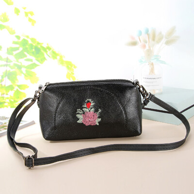 Tailored Womens Fashion Simple Embroider Multifunction Single Shoulder Messenger Bags
Tailored Womens Fashion Simple Embroider Multifunction Single Shoulder Messenger Bags