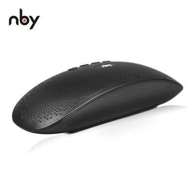 NBY 5560 Portable Wireless Bluetooth Speaker Stereo Mini Portable Speakers with Built-in Mic for iPhone Samsung etc
NBY 5560 Portable Wireless Bluetooth Speaker Stereo Mini Portable Speakers with Built-in Mic for iPhone Samsung etc