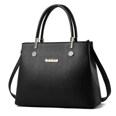 Middle-aged womens bag handbag 2018 new trend wild fashion mother bag shoulder diagonal package one generation
Middle-aged womens bag handbag 2018 new trend wild fashion mother bag shoulder diagonal package one generation
