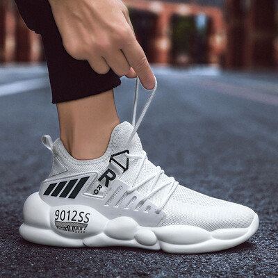 Old shoes ins tide breathable egg shoes sports shoes flying woven mesh shoes hip hop running shoes
Old shoes ins tide breathable egg shoes sports shoes flying woven mesh shoes hip hop running shoes