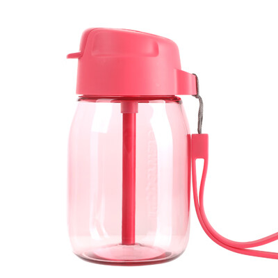 Tupperware CC Penguin Cup Plastic Cup 350ml Childrens Student Cartoon Cute Leak-proof Straw Cup Fire Red
Tupperware CC Penguin Cup Plastic Cup 350ml Childrens Student Cartoon Cute Leak-proof Straw Cup Fire Red