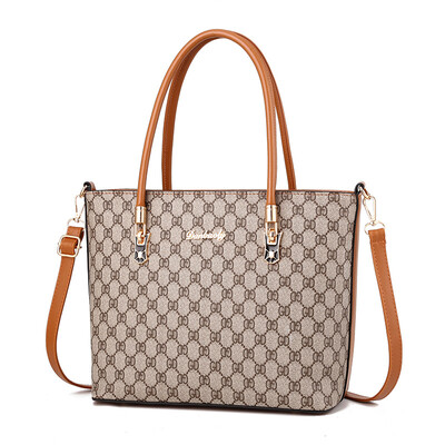 Fashion old flower handbags trend wild female models shoulder portable diagonal package large capacity
Fashion old flower handbags trend wild female models shoulder portable diagonal package large capacity