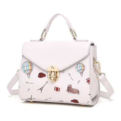 Summer ins super hot hand-held little girl on the Korean version of the 100-lap shoulder bag slanted bag fashion
Summer ins super hot hand-held little girl on the Korean version of the 100-lap shoulder bag slanted bag fashion