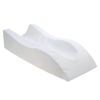 Carevas Foam Leg Elevator Cushion with Washable Cover Ankle Leg Rest Cushion Support Elevation Pillow for Surgery Injury Rest
Carevas Foam Leg Elevator Cushion with Washable Cover Ankle Leg Rest Cushion Support Elevation Pillow for Surgery Injury Rest