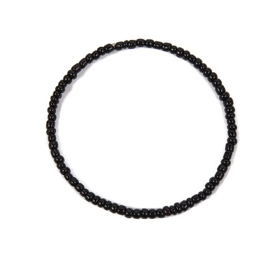 Simple Black Colorful Beads Short Necklace Female 2019 Fashion Jewelry Women Choker Necklaces Bijoux Femme Ladies Party Necklace
Simple Black Colorful Beads Short Necklace Female 2019 Fashion Jewelry Women Choker Necklaces Bijoux Femme Ladies Party Necklace
