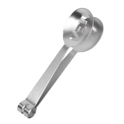 Greensen 12CM Lightweight Stainless Steel Teabag Tongs Squeezer Strainer Grip Home Kitchen Craft Tool
Greensen 12CM Lightweight Stainless Steel Teabag Tongs Squeezer Strainer Grip Home Kitchen Craft Tool