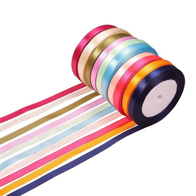 PH PANDAHALL 10 Rolls Satin Ribbon Fabric Ribbon For Gift Bows Crafts Gifts Jewelry Making
PH PANDAHALL 10 Rolls Satin Ribbon Fabric Ribbon For Gift Bows Crafts Gifts Jewelry Making