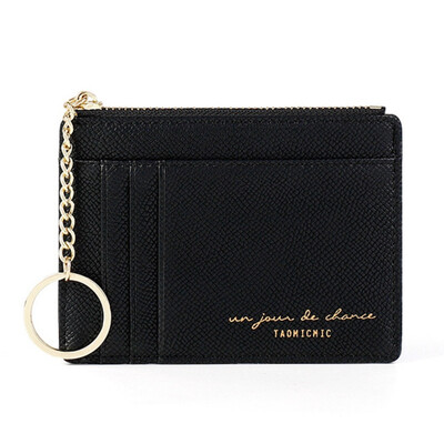 Women Wallets 2019 Fashion Leather Zipper Purse Metal Chains Coin Purse Card Holder Money Bag 9 Colors Letters Print Wallets
Women Wallets 2019 Fashion Leather Zipper Purse Metal Chains Coin Purse Card Holder Money Bag 9 Colors Letters Print Wallets