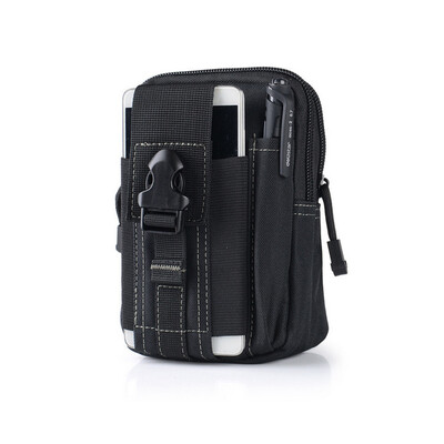 12 Colors Men Tactical Belt Fanny Pack Women Waist Pouch For Outdoor Cycling Phone Pocket
12 Colors Men Tactical Belt Fanny Pack Women Waist Pouch For Outdoor Cycling Phone Pocket