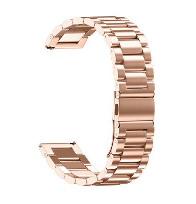 〖Follure〗Universal Loop Stainless Steel Link Watch Strap Bands Strap Foldover Clasp 18MM
〖Follure〗Universal Loop Stainless Steel Link Watch Strap Bands Strap Foldover Clasp 18MM