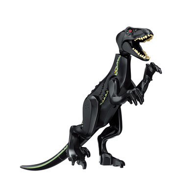 Jurassic World Brutal Raptor Educational Puzzle Toy Building Blocks Dinosaur Figures Models Bricks Children Toys
Jurassic World Brutal Raptor Educational Puzzle Toy Building Blocks Dinosaur Figures Models Bricks Children Toys