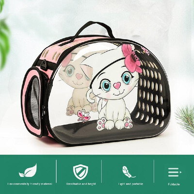 Portable Pet Carrier for Cats Dogs Pet Kennel Dog Pet Carrier Bag Pet Travel Carrier
Portable Pet Carrier for Cats Dogs Pet Kennel Dog Pet Carrier Bag Pet Travel Carrier