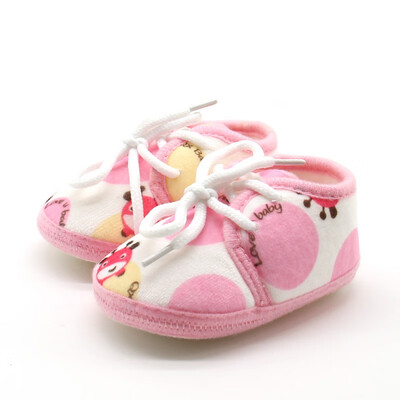 Soft Bottom Shoes Baby Lovely First Walkers Unisex Cotton Fabric Newborn Shoes Fashion 2017 Shoes
Soft Bottom Shoes Baby Lovely First Walkers Unisex Cotton Fabric Newborn Shoes Fashion 2017 Shoes