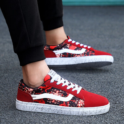 Korean version of the trend of mens shoes wild casual canvas shoes shoes mens breathable shoes shoes tide shoes
Korean version of the trend of mens shoes wild casual canvas shoes shoes mens breathable shoes shoes tide shoes