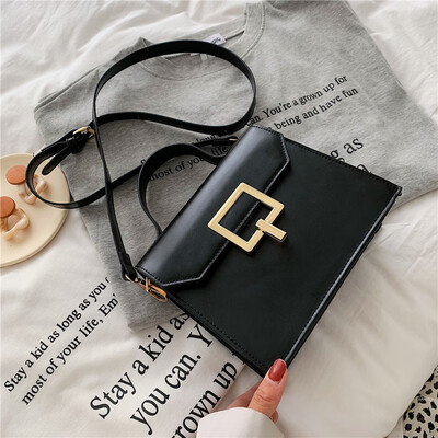 Texture retro bag ins advanced foreign gas bag new 2019 simple small square bag single shoulder oblique satchel bag
Texture retro bag ins advanced foreign gas bag new 2019 simple small square bag single shoulder oblique satchel bag