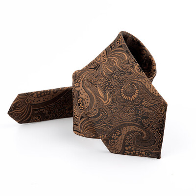 Spot wholesale mens tie cashew flower professional polyester silk jacquard gift box fashion groom wedding wedding tie
Spot wholesale mens tie cashew flower professional polyester silk jacquard gift box fashion groom wedding wedding tie