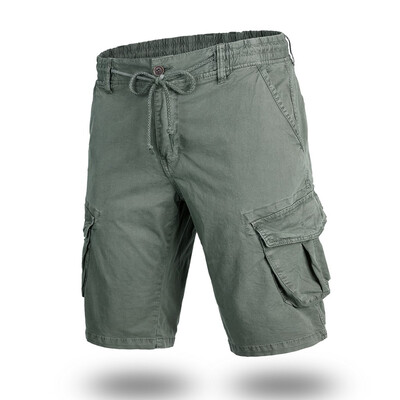 Gobestart Fashion Mens Casual Cotton Pocket Solid Outdoors Work Trouser Cargo Short Pants
Gobestart Fashion Mens Casual Cotton Pocket Solid Outdoors Work Trouser Cargo Short Pants