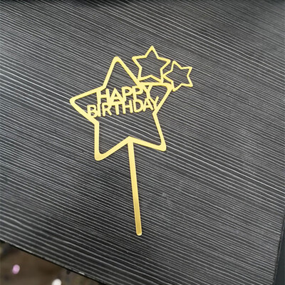 FUNNYBUNNY Valentines Day Acrylic Inserts Love Pentagram Love Happy Birthday Cake Insert Christmas Decorations for Home
FUNNYBUNNY Valentines Day Acrylic Inserts Love Pentagram Love Happy Birthday Cake Insert Christmas Decorations for Home