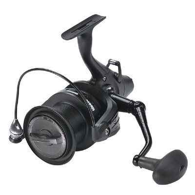 121 BB Spinning Reel with Front&Rear Double Drag Carp Fishing Reel Left Right Interchangeable for Saltwater Freshwater
121 BB Spinning Reel with Front&Rear Double Drag Carp Fishing Reel Left Right Interchangeable for Saltwater Freshwater
