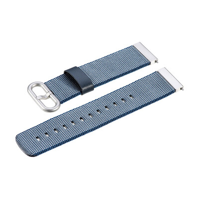 〖Follure〗Nylon weave Band Wrist Strap 20mm For Samsung Galaxy watch 42mmGear Sport
〖Follure〗Nylon weave Band Wrist Strap 20mm For Samsung Galaxy watch 42mmGear Sport