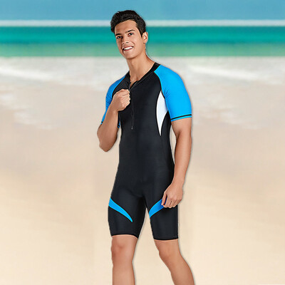 Saidsome New Neoprene Mens Back Zip Shorty Wetsuit Scuba Diving Suit Rash Guard diving suit diving water diving mask
Saidsome New Neoprene Mens Back Zip Shorty Wetsuit Scuba Diving Suit Rash Guard diving suit diving water diving mask