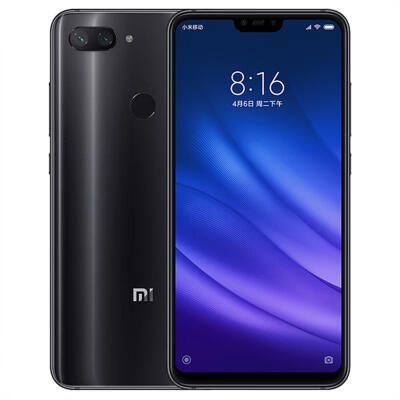 Xiaomi Mi 8 Lite 626 Inch Mobile Phone Octa Core 24MP Front Camera 4GB RAM 64GB ROM - Global Version
Xiaomi Mi 8 Lite 626 Inch Mobile Phone Octa Core 24MP Front Camera 4GB RAM 64GB ROM - Global Version